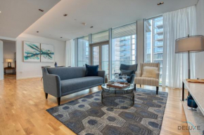 Extraordinary 1BR in Bluewaters 5 JBR by Deluxe Holiday Homes